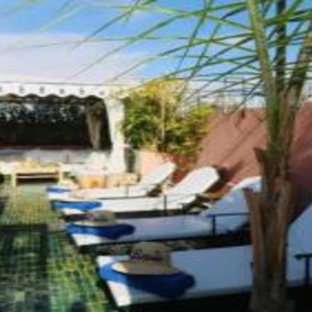 Riad Beata Bed & Breakfast มาร์ราเกช ภายนอก รูปภาพ