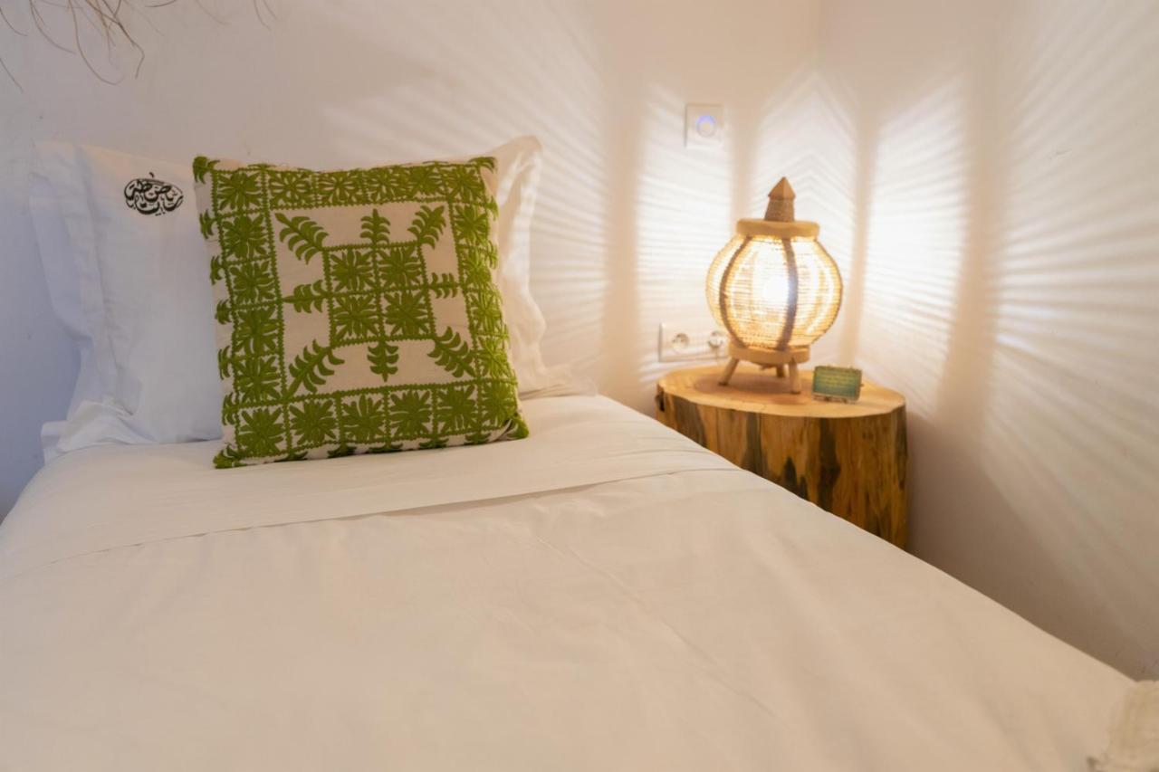 Riad Beata Bed & Breakfast มาร์ราเกช ภายนอก รูปภาพ
